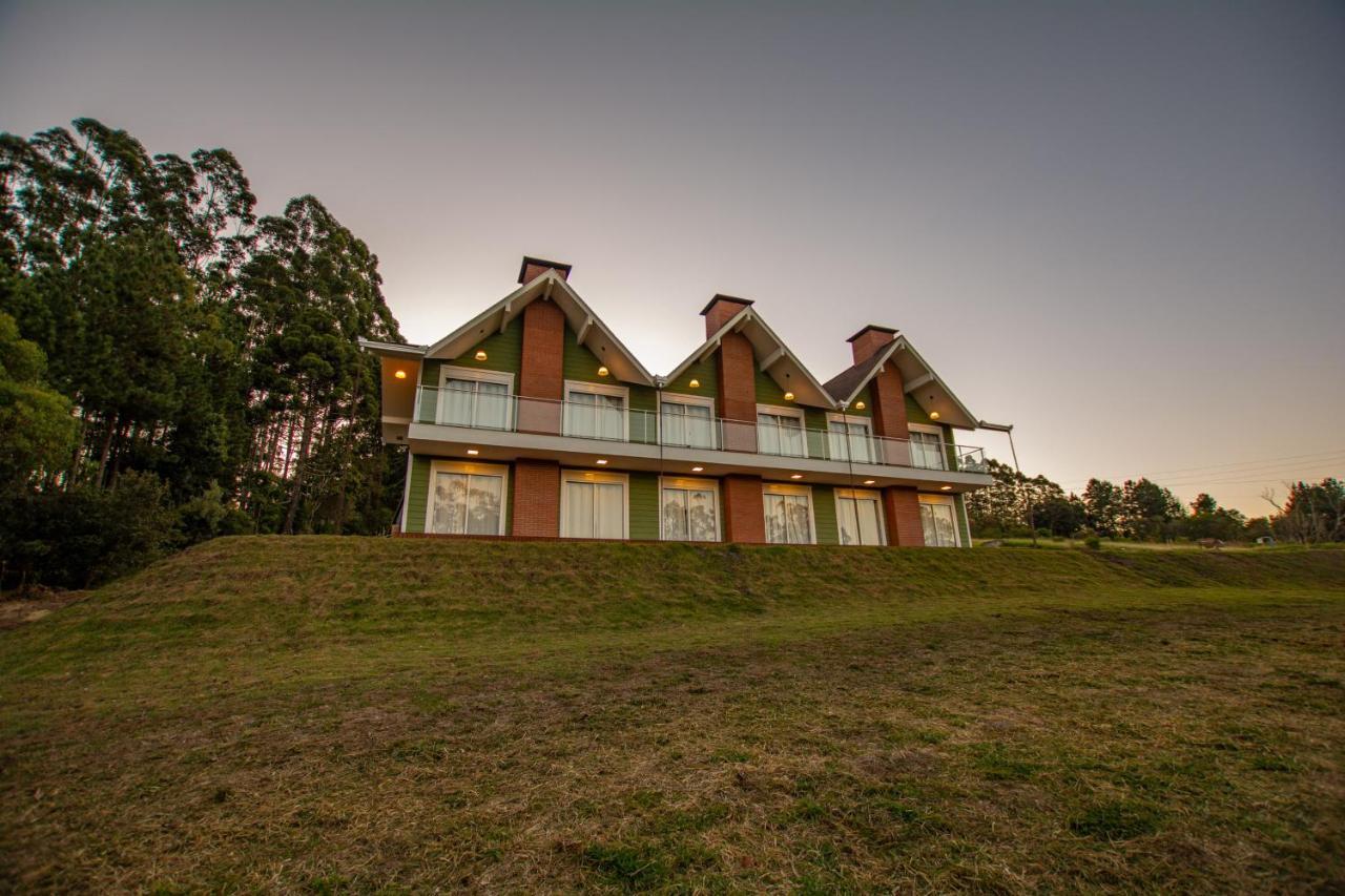 Chakras Pousada Jaguariaíva Exterior foto